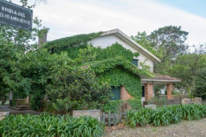 Casona en Balneario Santa Ana